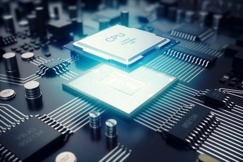 The Evolution of Semiconductor Process Nodes