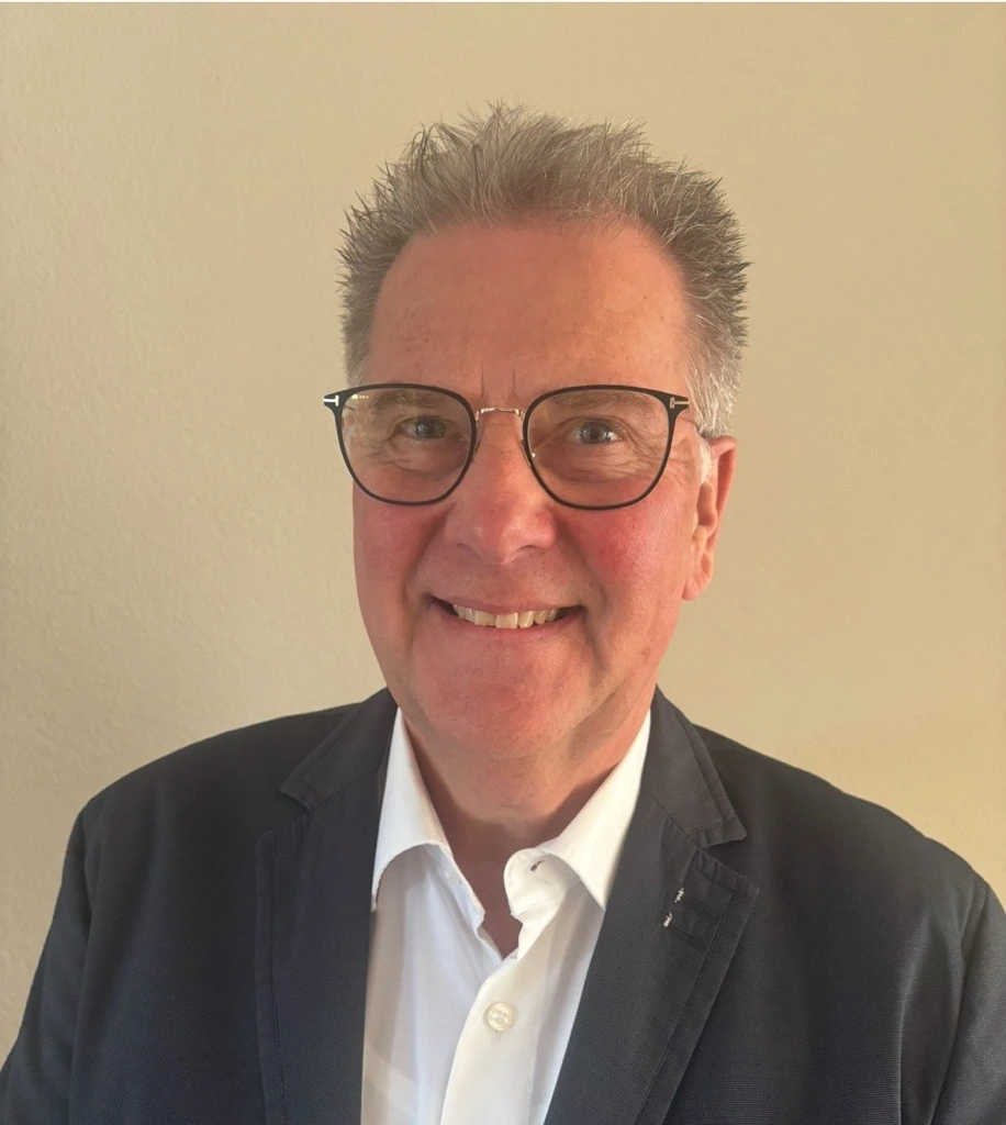 BERT VAN VLIJMEN