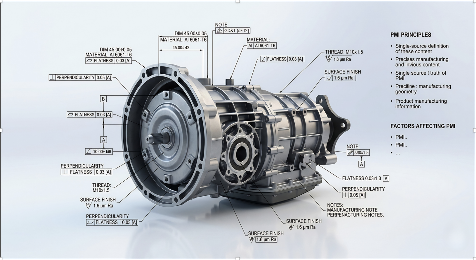 What is Model-Based Definition (MBD)?